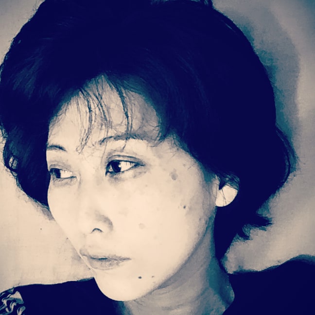 mimyのプロフィール画像
