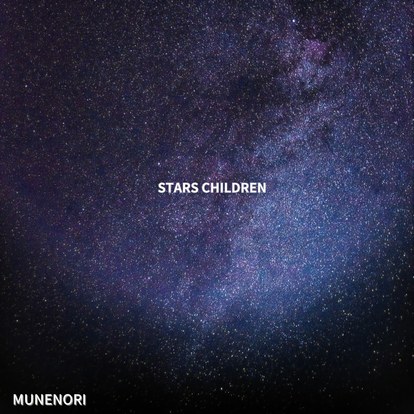 Munenori - Stars Children