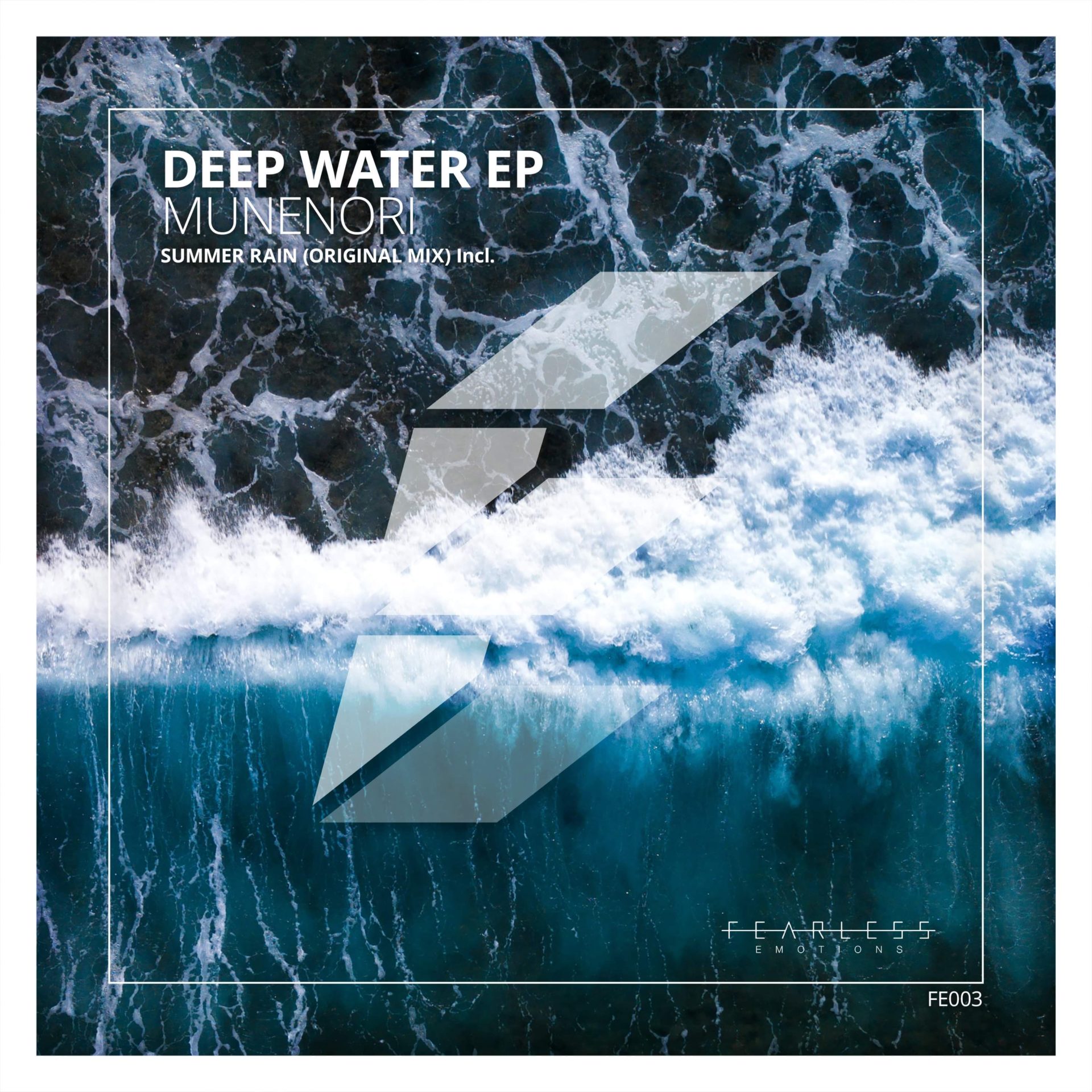 Deep Water EP