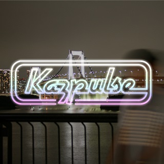 kazpulseのプロフィール画像