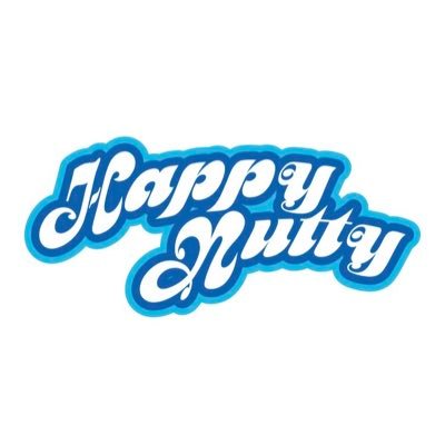 Happy Nuttyのプロフィール画像