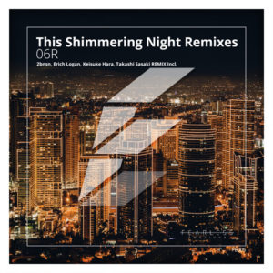 This Shimmering Night (Takashi Sasaki Remix)