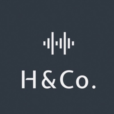 H&Co. 斜田商会のプロフィール画像