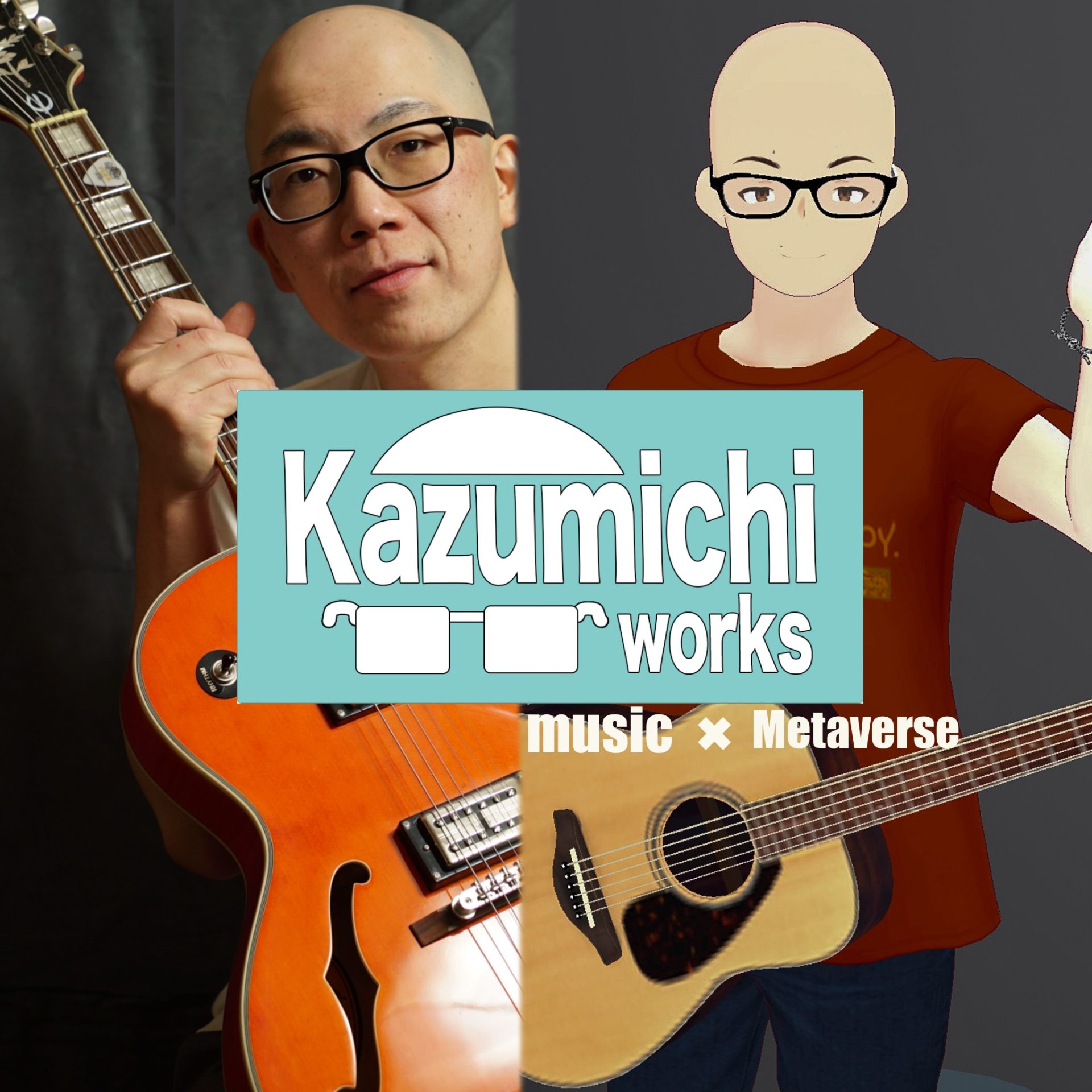 Kazumichiのプロフィール画像